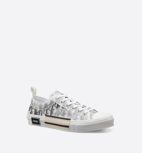 Dior B23 Low Top Logo Oblique 3SN249YJP_H069