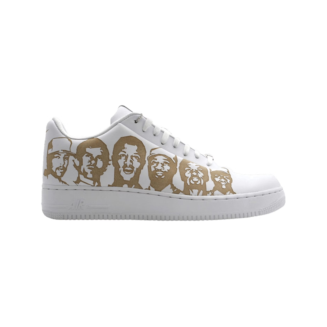 Nike Air Force 1 Low ’07 PRM Players