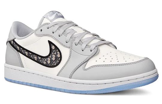 Jordan 1 Retro Low Dior CN8608 002