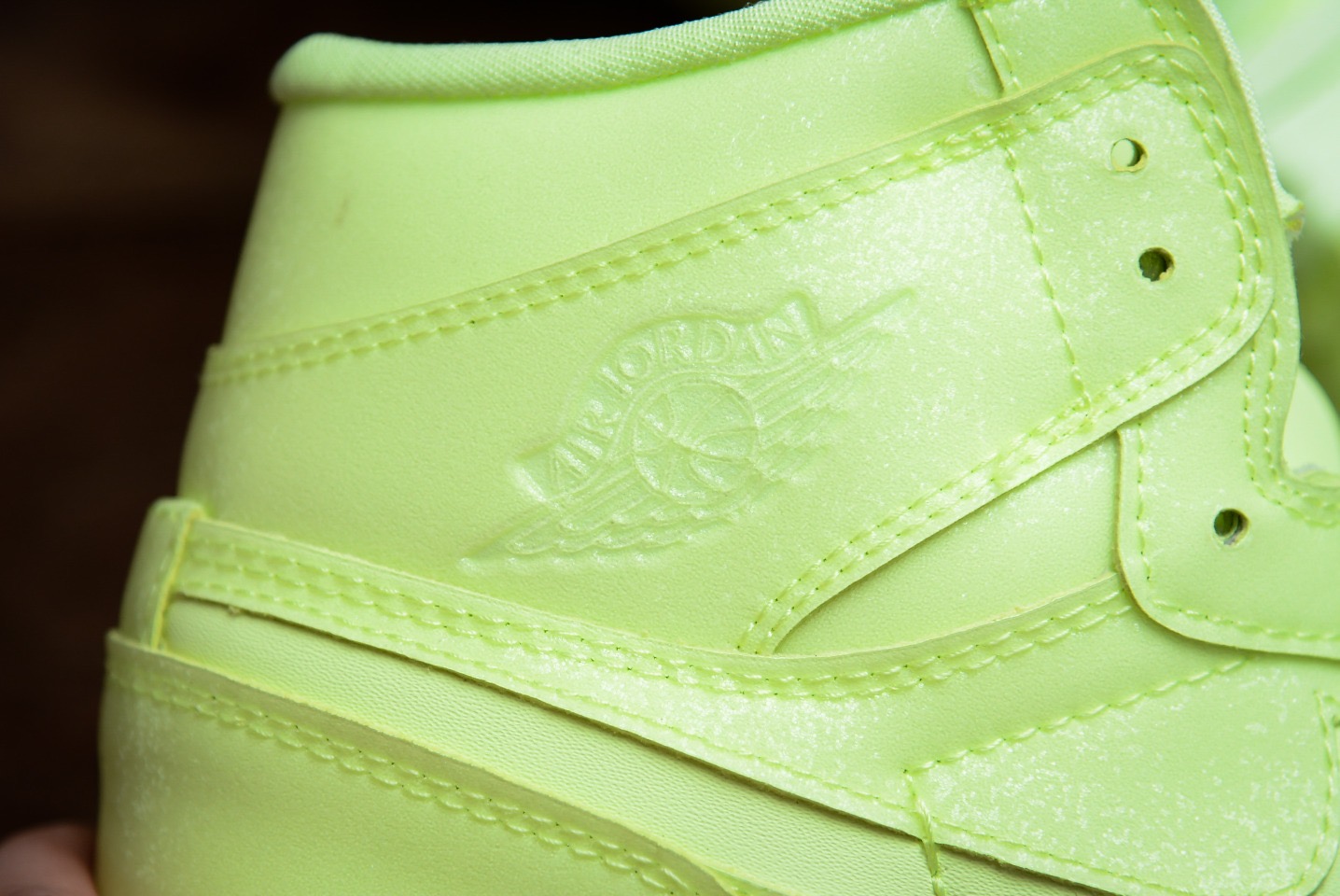 Jordan 1 Retro AJKO