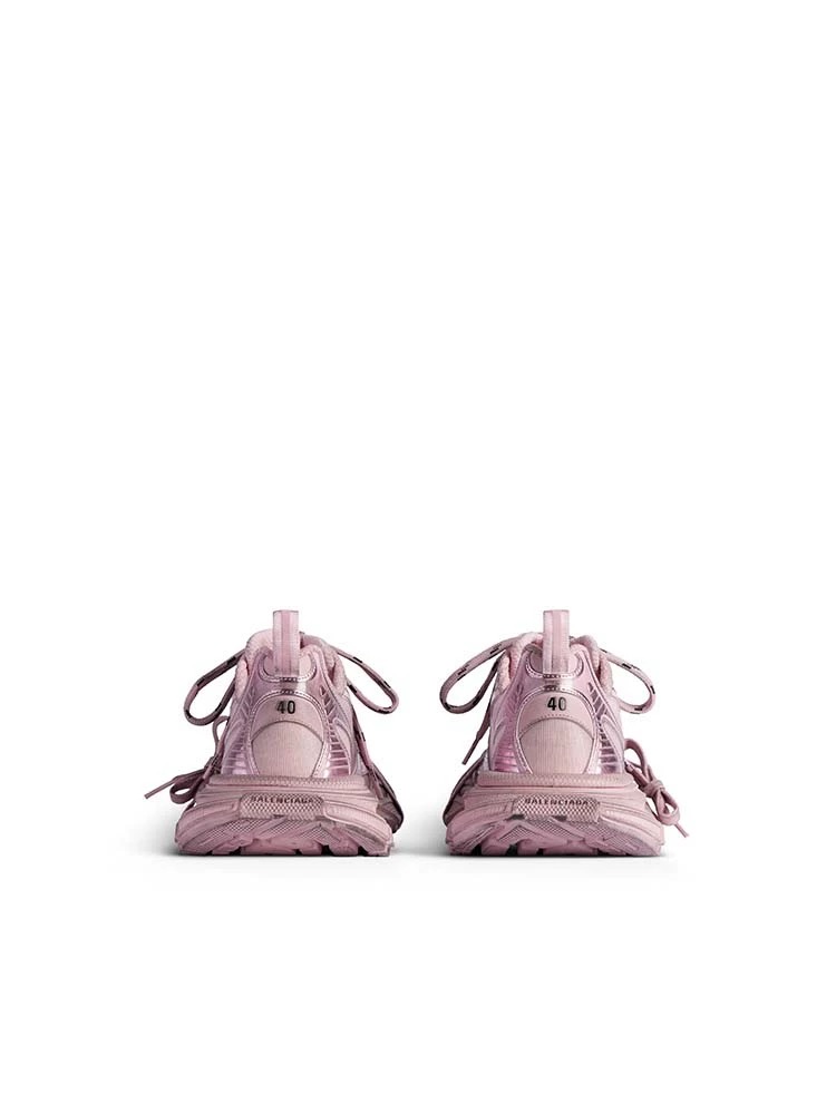 Balenciaga 3XL SUMMER MESH Pink