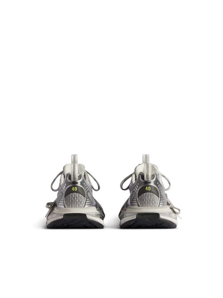 Balenciaga 3XL SUMMER MESH Grayish Purple