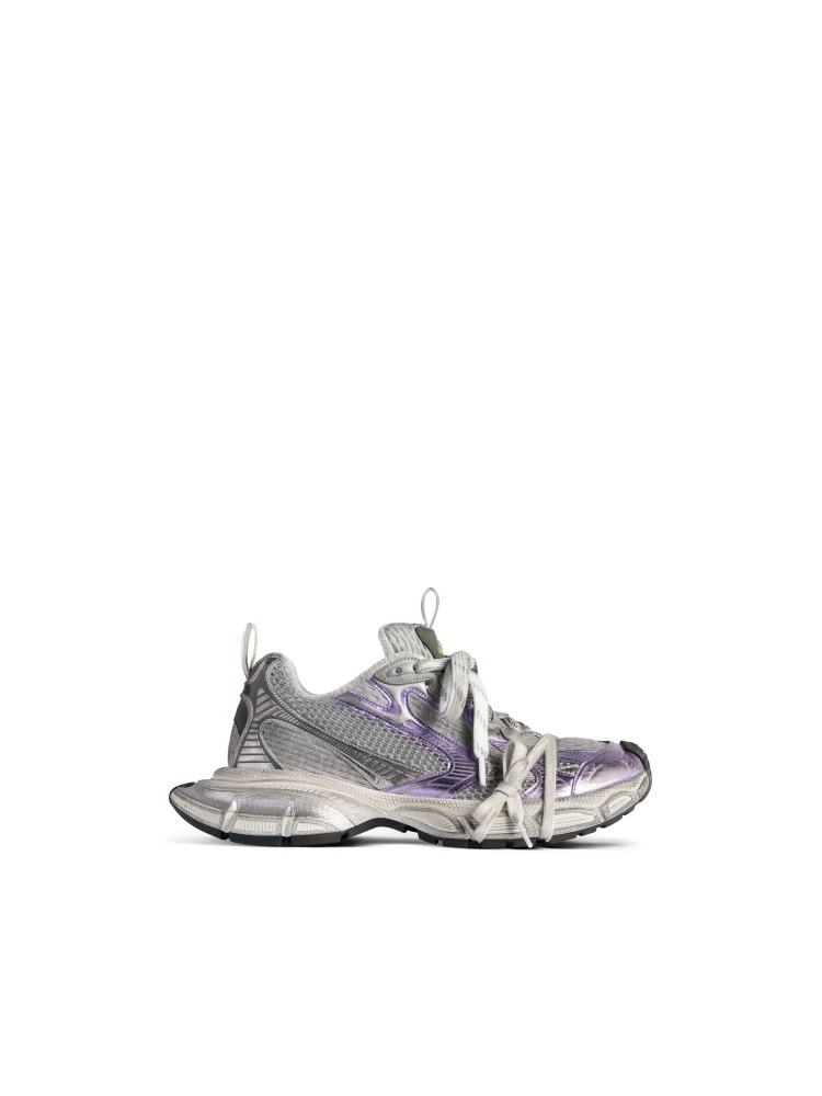 Balenciaga 3XL SUMMER MESH Grayish Purple