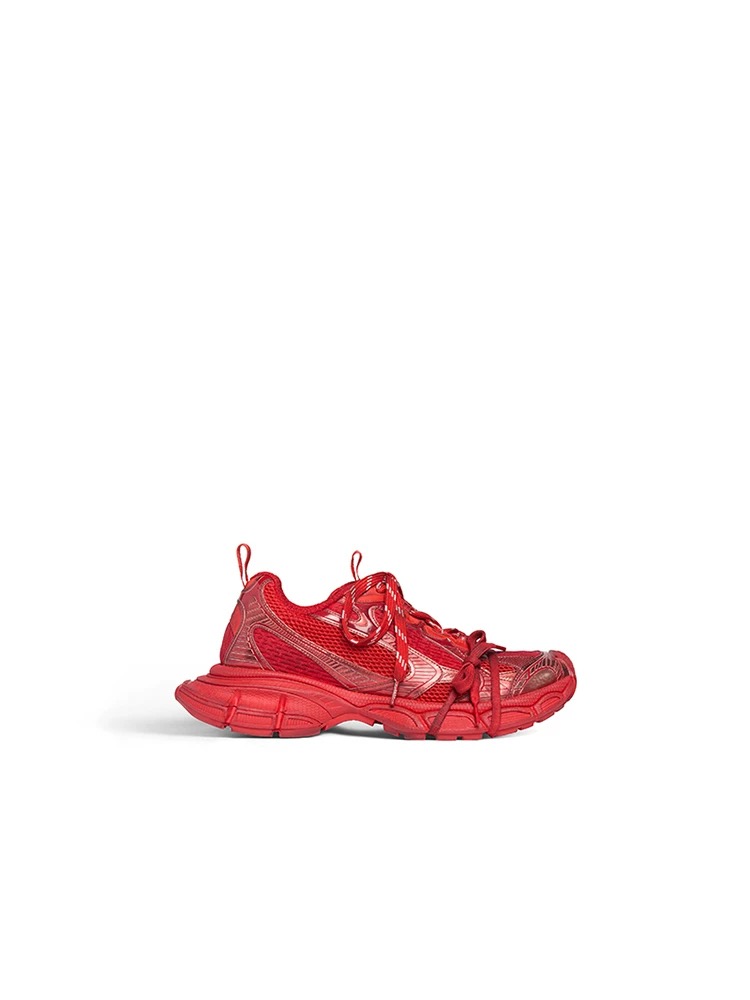 Balenciaga 3XL SUMMER MESH Red