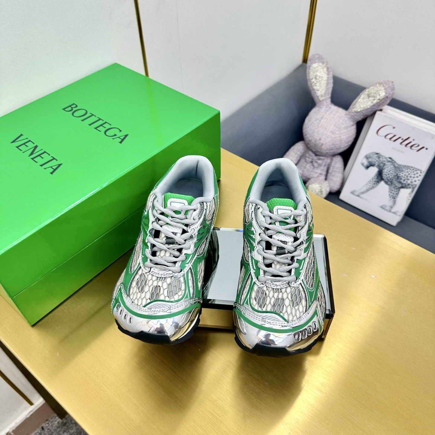 b0tte*a Ven*ta orbit silver parakeet 741357v2x401428
