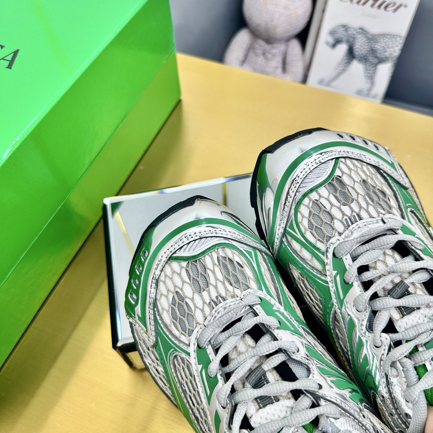 b0tte*a Ven*ta orbit silver parakeet 741357v2x401428
