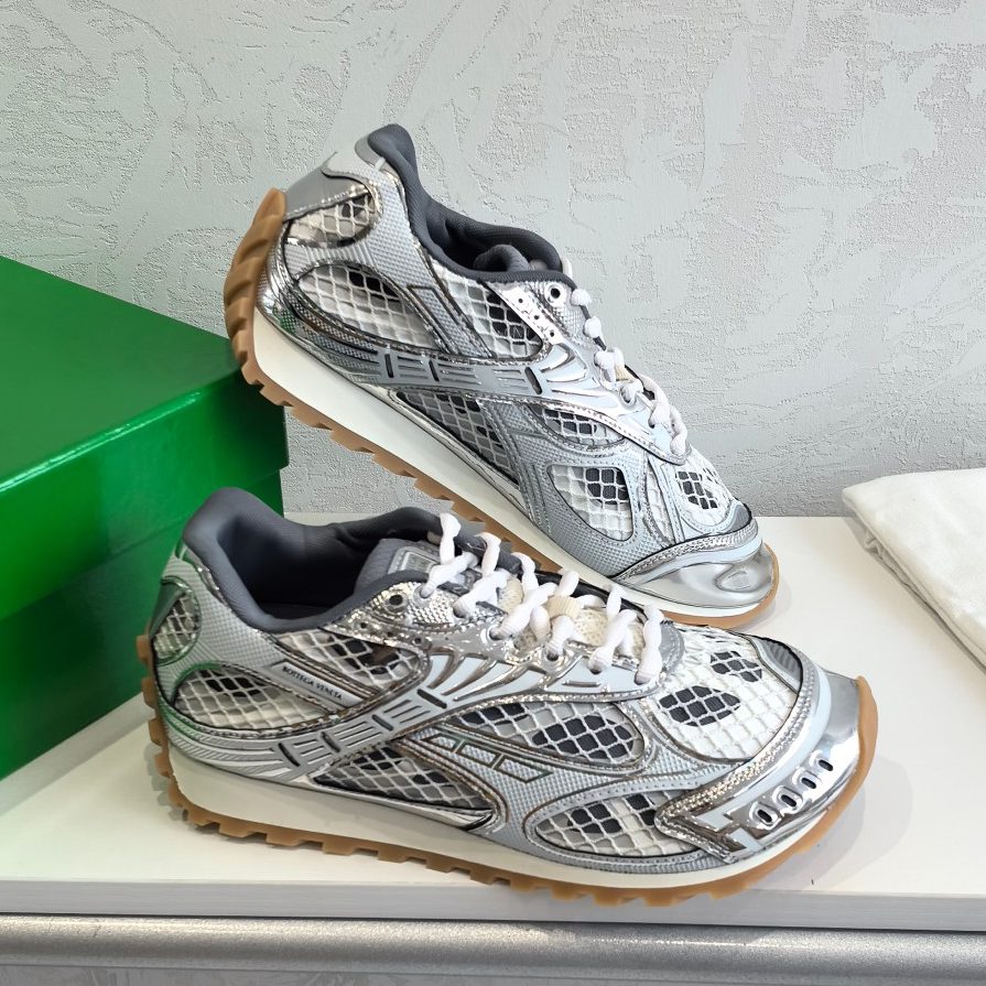 b0tte*a Ven*ta orbit silver white 741357v2x401425