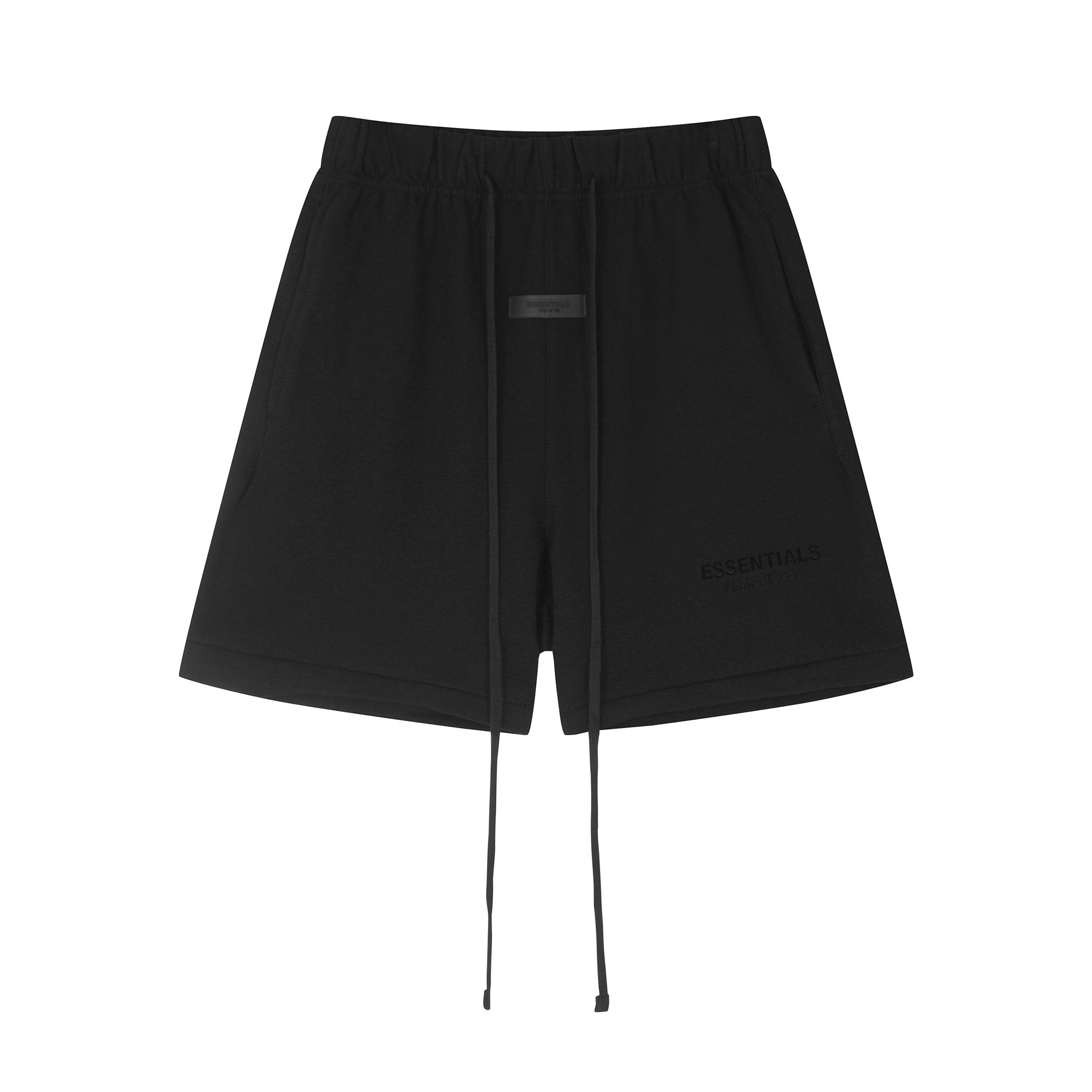 Fear of God Essentials Sweatshort (SS22) Stretch Limo