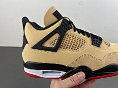 Air Jordan 4 Retro Pizza (GS)